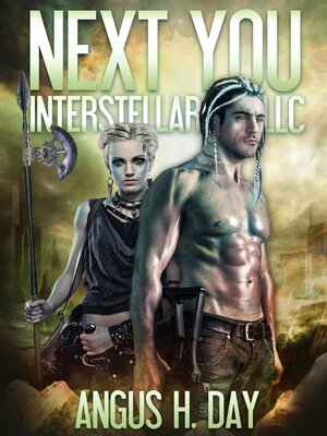 cover image of Next You Interstellar, LLC